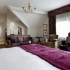 Image 12: Chester: Standard Double Room with Bottle of Prosecco