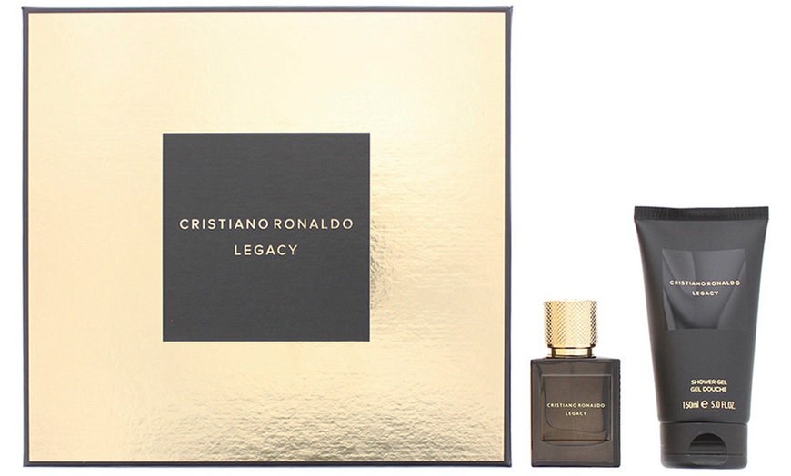 Image 5: Cristiano Ronaldo Gift Sets