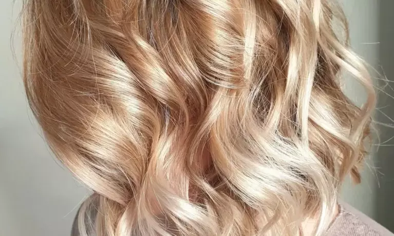 Forfait coiffure au choix avec Allure Paris 15ème