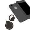 Image 6: Pack protection iPhone + anneau