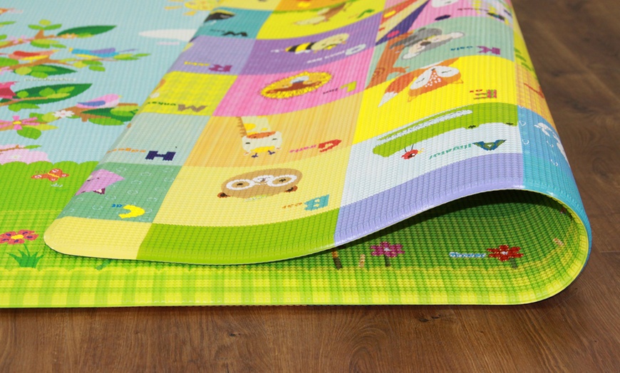 Image 39: Dwinguler Kids' Playmat