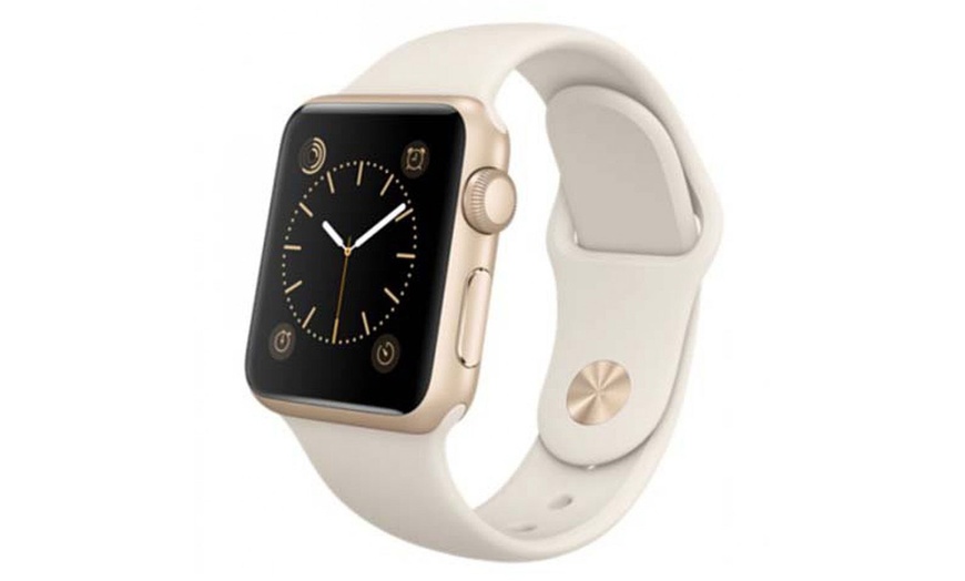 Image 2: Refurbished Apple Watch Series 1