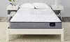 Serta Perfect Sleeper 11" Elkins II Firm Innerspring Mattress and Box Spring