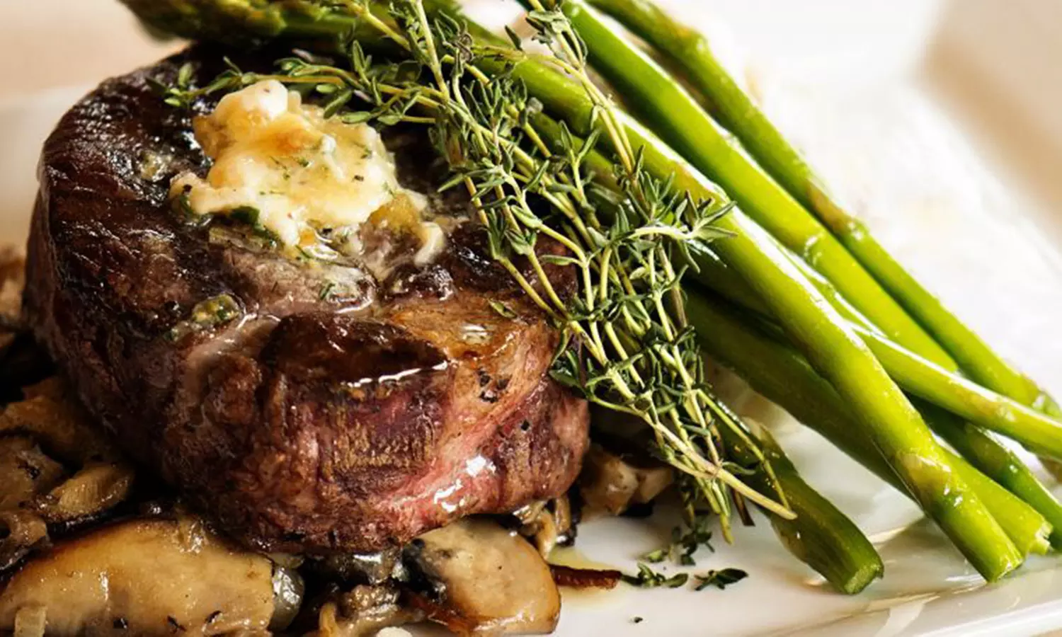 $25 for $45 Towards Dinner for Two at Cock 'n Bull - Primary Image