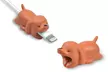 Up to 18 Animal Cable Buddies for iPhone and Android Devices - Image 2