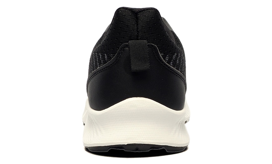 Image 3: Panther Pace Bristol Mens Trainers