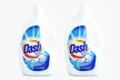 2 ou 4 détergents lessive liquide de 2,75 L de la marque Dash - Image 3