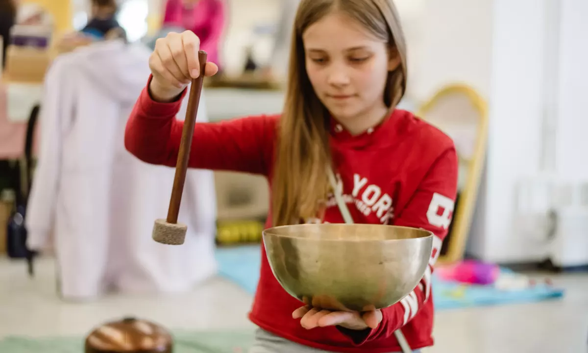 Tages-Ticket für Lebensfreude Messe von Februar bis November