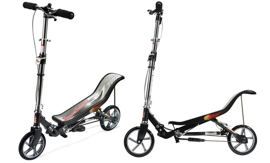 Image 10: Junior or Adult Scooter 