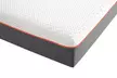 Gude Night 16cm Thick Medium Firm Memory Foam Mattress Body Support With Removable Cover - Second Medium
