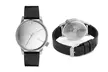 Montre pour homme de la marque Komono, modèle Winston - Second Medium