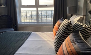 Southend On Sea: Double Room