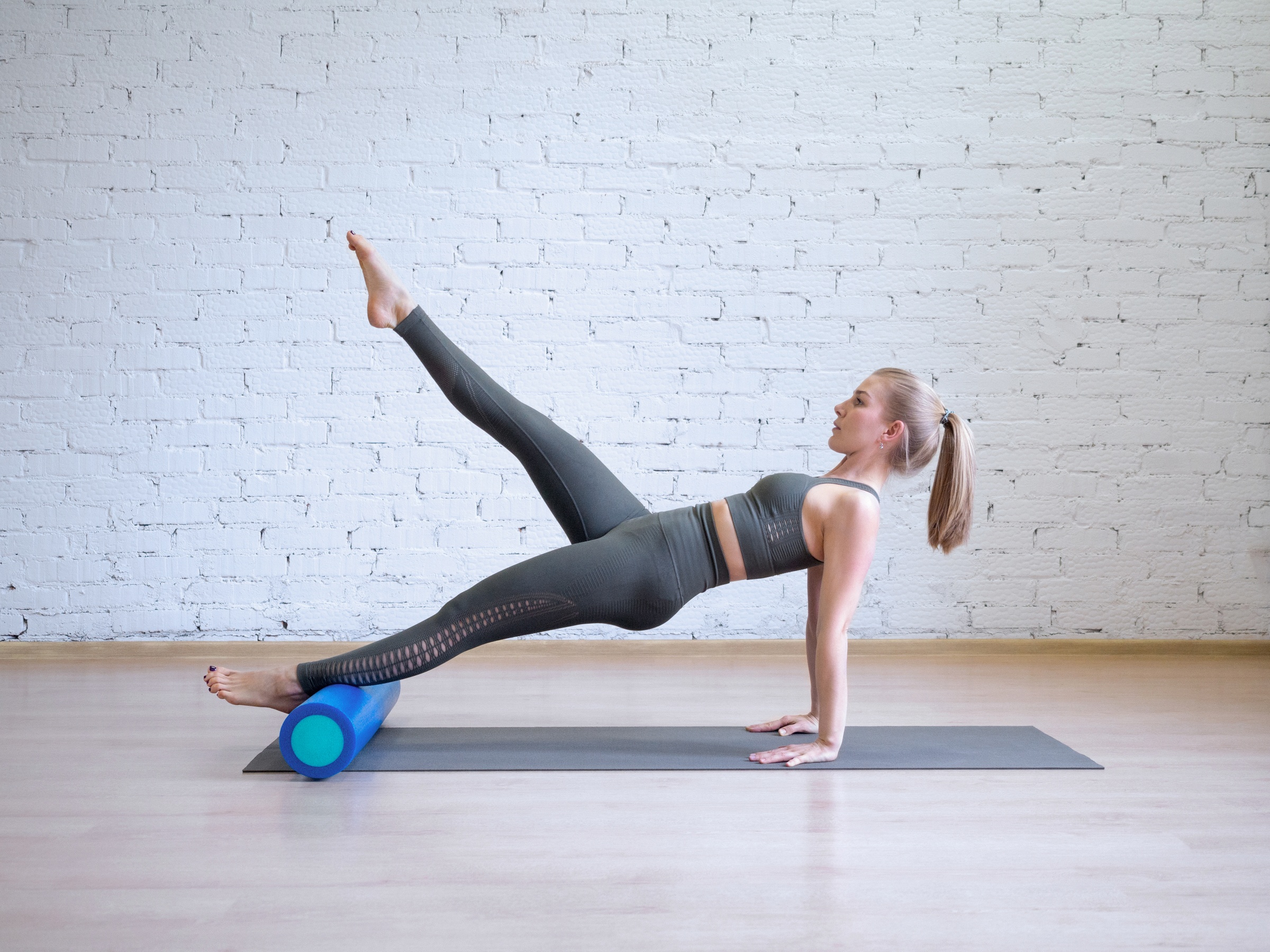 Two Weeks Unlimited Pilates Equipment Classes for Ultimate Fitness