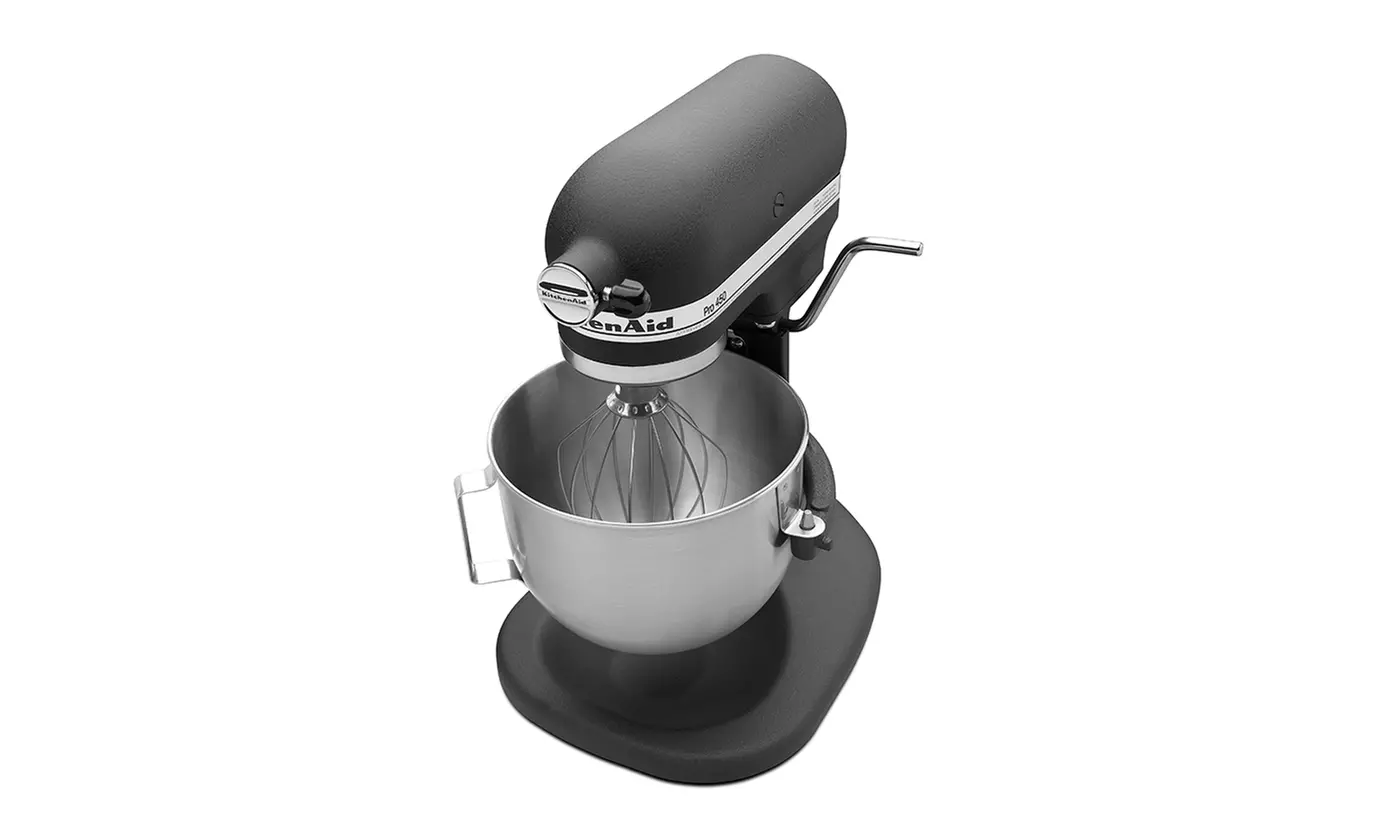 KitchenAid Pro 450 Series 4.5-Quart Bowl-Lift Stand Mixer  - Second Medium
