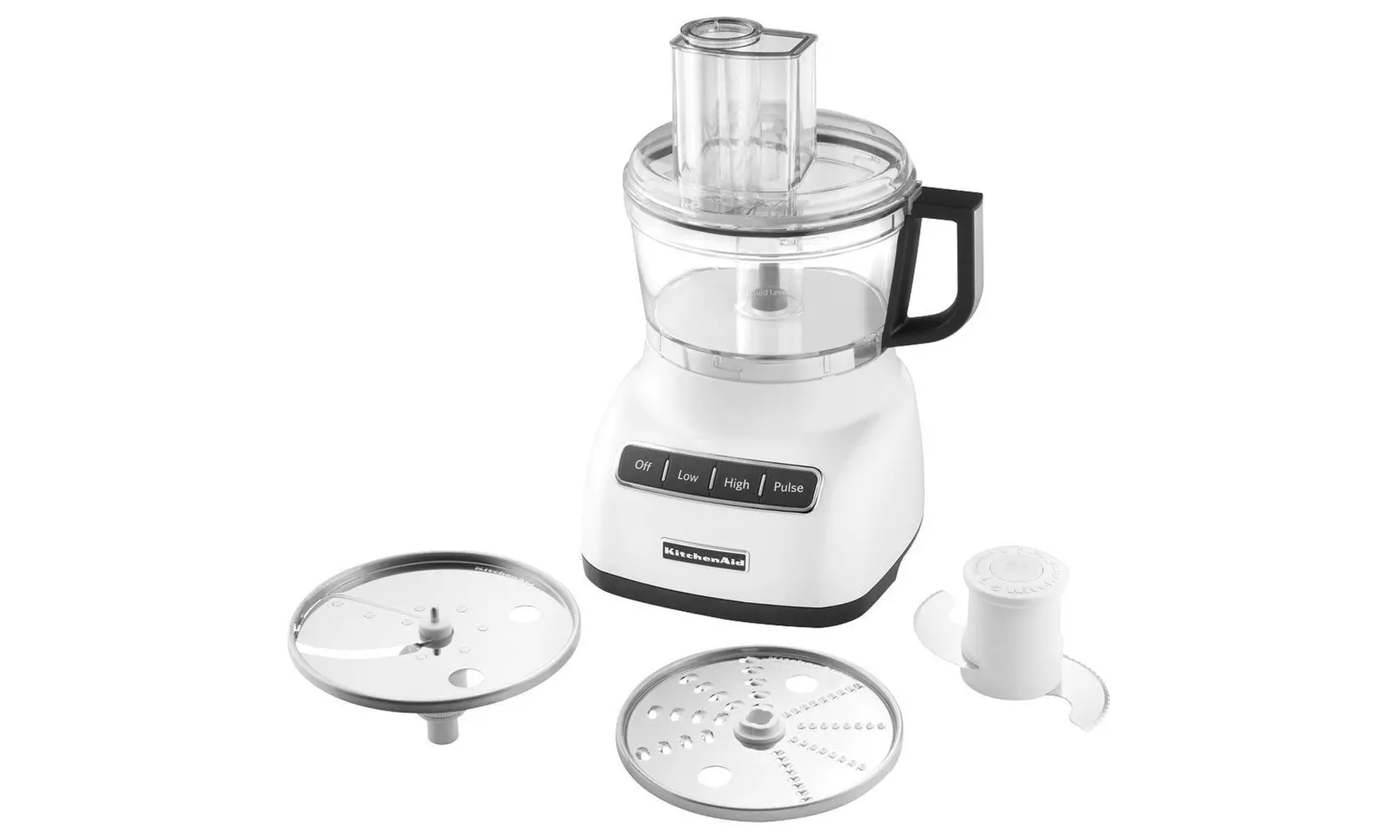 KitchenAid 7-Cup Food Processor - Primary Image