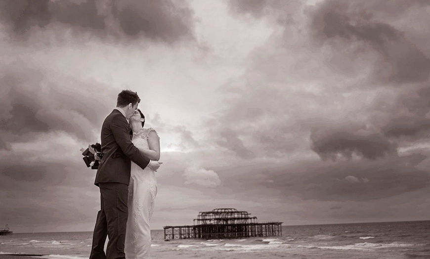 Image 6: Wedding Photography