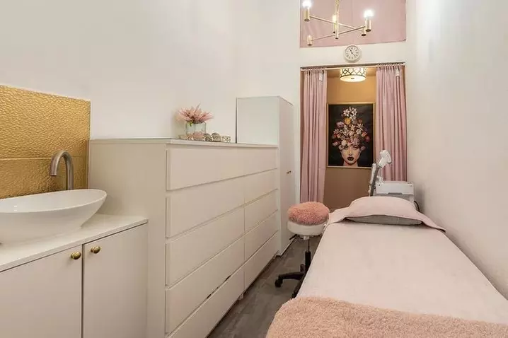 Wimpernverlängerung