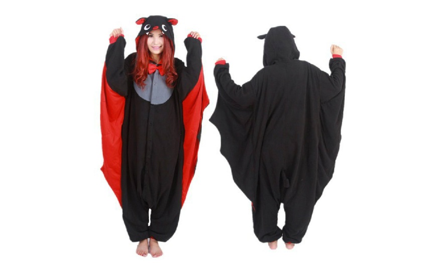 Image 4: Adult Character Onesie