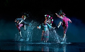 Toledo: 1 nacht met toegang tot Puy Du Fou en show