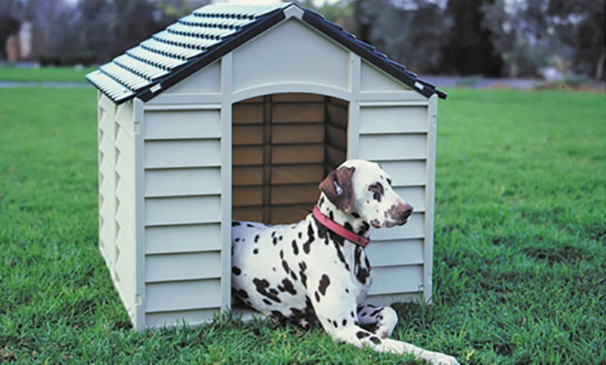 Dog Kennel | Groupon Goods