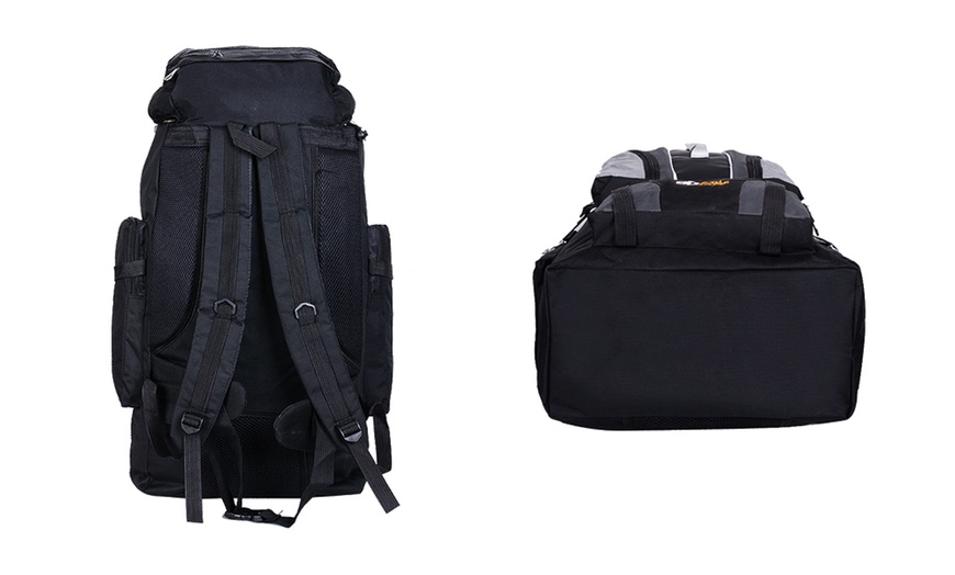 Image 5: Eveveme-backpack