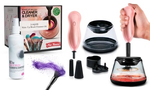 Make-Up Brush Cleaner