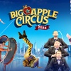 Image 1: Big Apple Circus on November 14, 2024 - Up To 20% Off