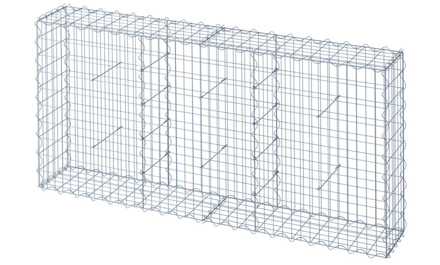 Image 31: Gabion Baskets