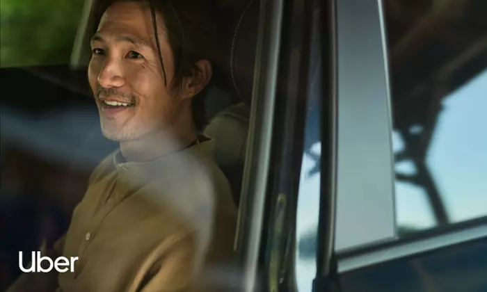 Descuento de 10 € en viajes de Uber para nuevos usuarios