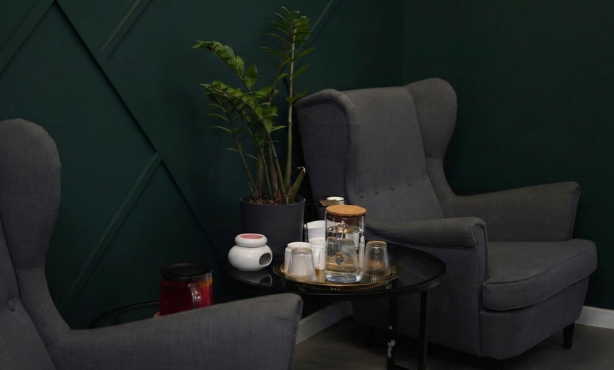 Image 6: Masaże tajskie, balijski, rytuały z liftingiem kobido i więcej