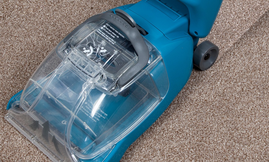 Image 4: VAX Rapide Carpet Cleaner V024E