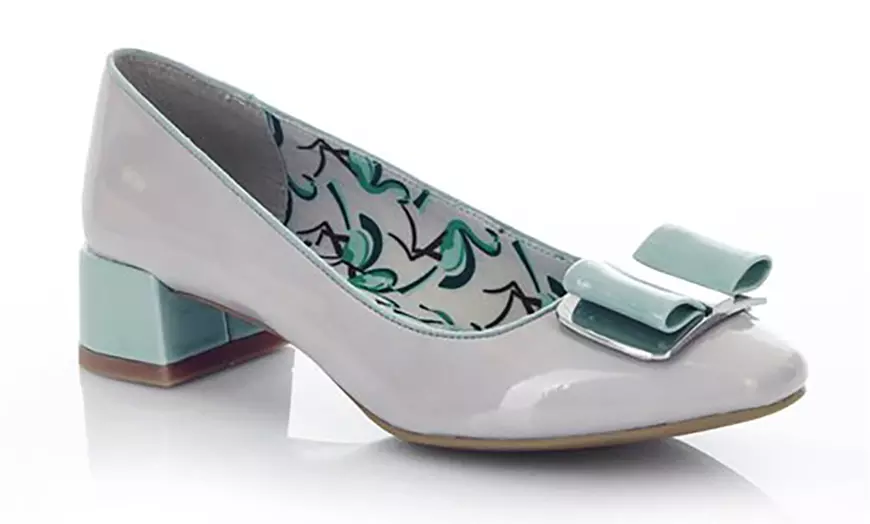Image 4: Talons Ruby Shoo pour femme