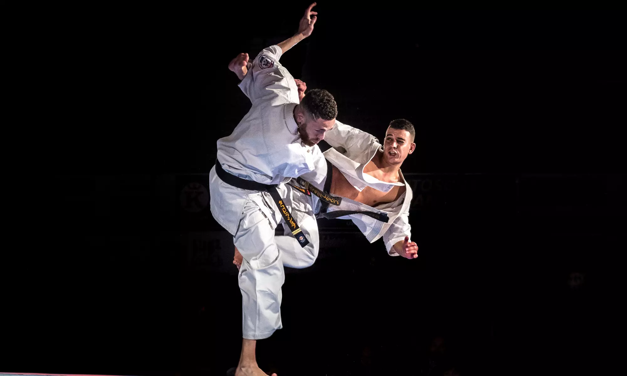 Verdedigingslessen Zoetermeer