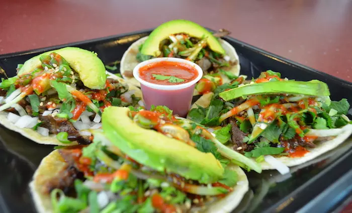 $15 or $30 Value for Two or Four at KooKoo Grill - The Original (Up to 47% Off) - Second Medium