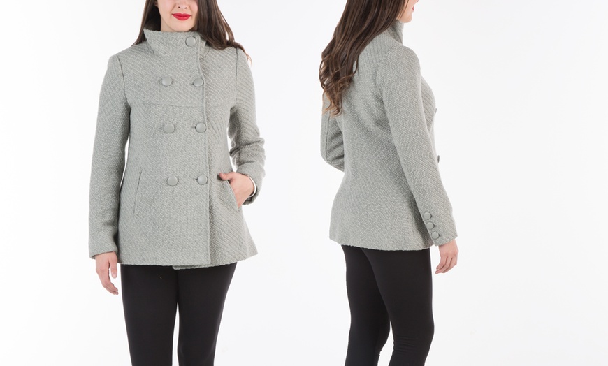 Jessica Simpson Women's Coats (Size S) | Groupon