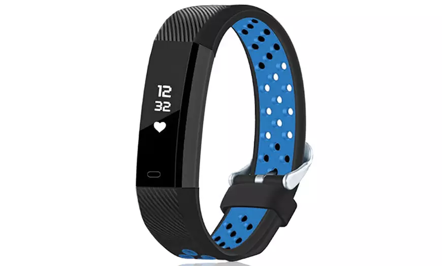 Image 5: Pulsera de actividad Apachie