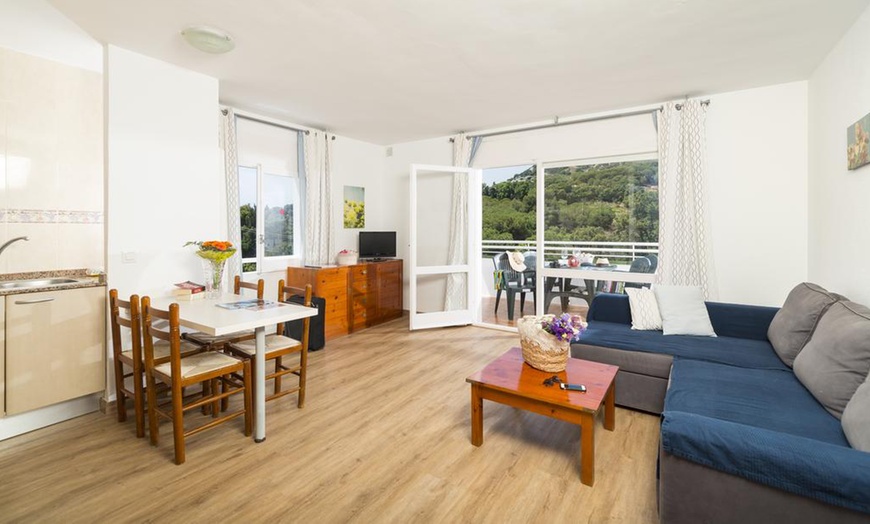 Image 7: Lloret de Mar: apartamento con vistas al mar para 2 personas