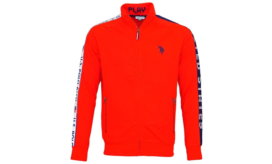 Image 3: Sweat-shirt US Polo