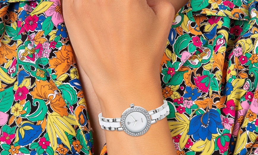 Image 13: Sc Crystal Paris Women's Watches