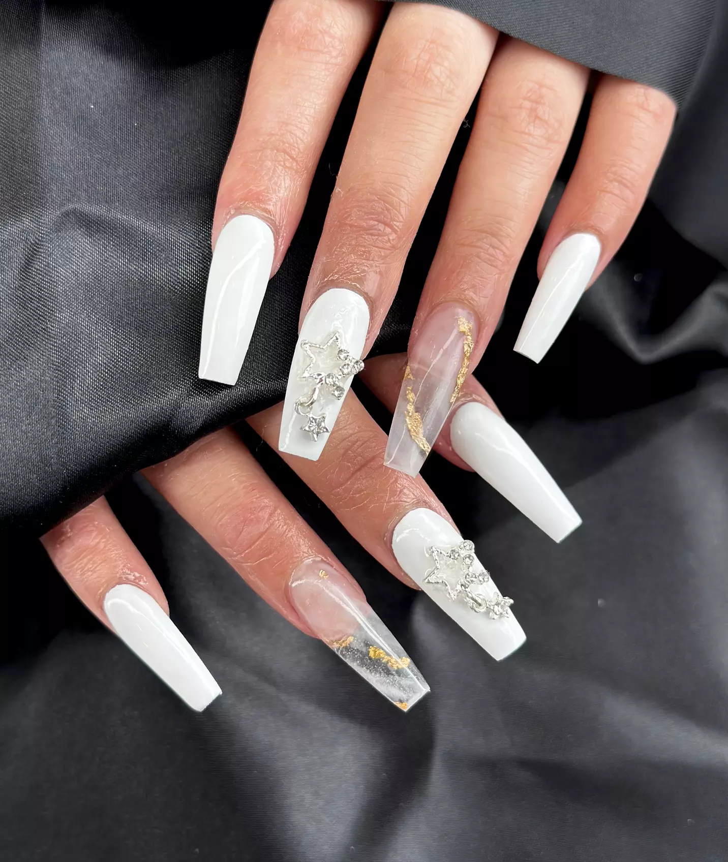 Choose Your Perfect Mani-Pedi Option and Indulge in Ultimate Pampering at Nailologist Lounge (Up to 36% Off) - Primary Image