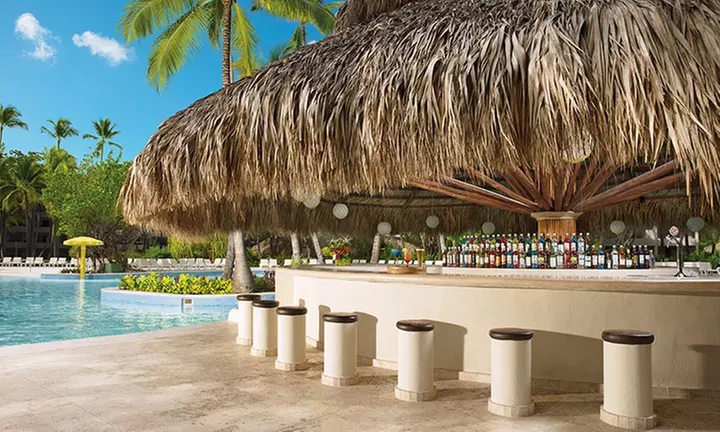 ✈ 3- or 7-Night All-Incls Sunscape Bávaro Beach Punta Cana. Price is per Person, Based on Two Guests per Room.  - Primary Image