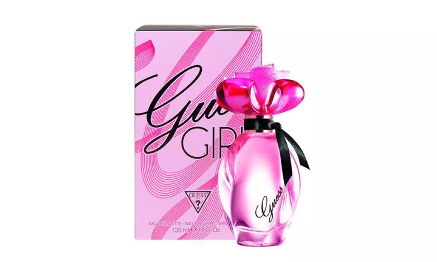 GUESS Duft für Damen (bis zu 439,87 / L) - Second Medium