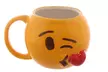 Ceramic Emoji Mug - Second Medium