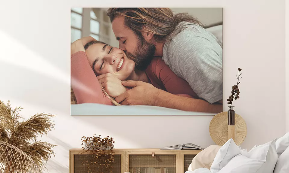 Fotolienzo personalizado: dale vida a tus recuerdos