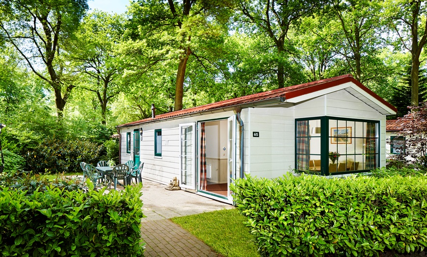 Image 15: In der Nähe von Den Haag: Cottage im Vakantiepark Duinrell