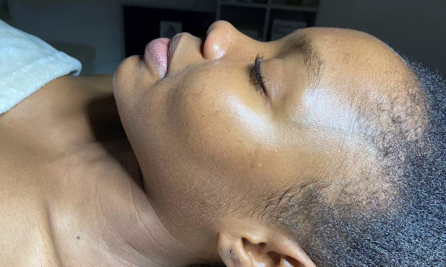 Enjoy up to 63% off with Enid Wellness on a Custom Facial or Herbal Infusion Treatment plus more - Second Medium