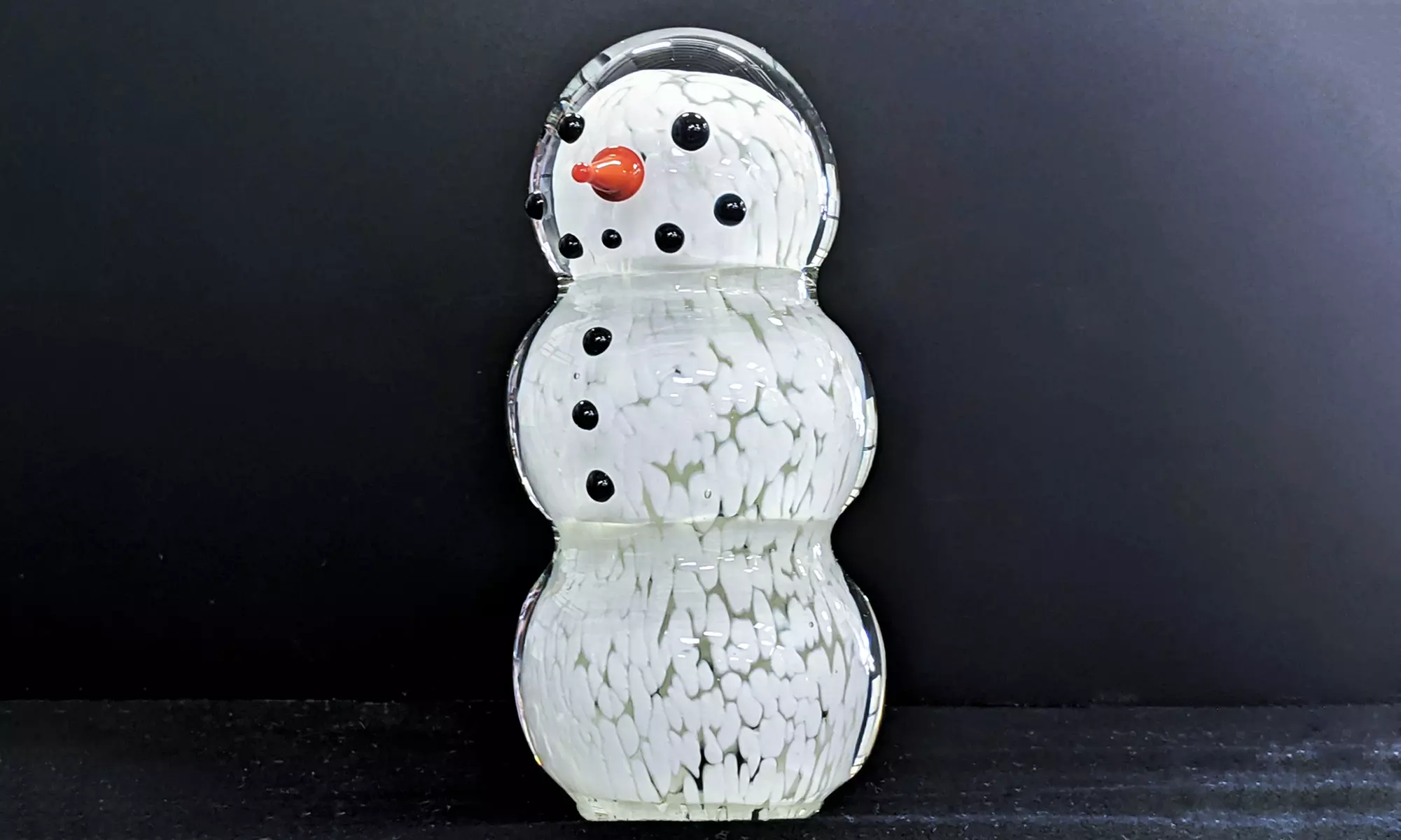 Up to 55% Off Glass and Ornament Workshops at Slow Burn Glass