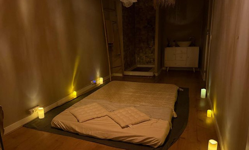 Image 18: Masaje en pareja a elegir de 30 o 60 minutos