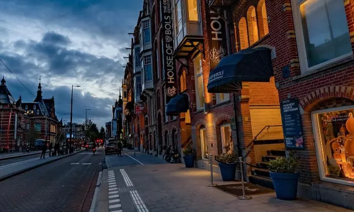 Shake It Up: ticket Bols Cocktail Experience incl. audio en cocktail