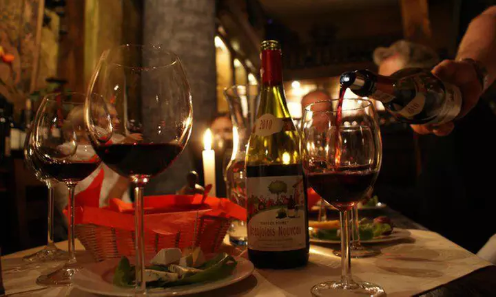 Warsztaty z sommelierem i degustacja win dla 1 osoby lub grupy